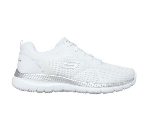 SKECHERS BOUNTI-QUICKP.12607-WSL-A