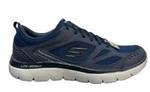 SKECHERS SUMMITS SOUTH RIM 52812-NVY