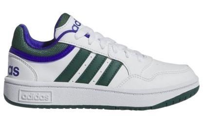 ADIDAS HOOPS 3.0(GS)IH8012