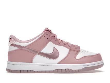 NIKE DUNK LOW GS DO6485-600-A