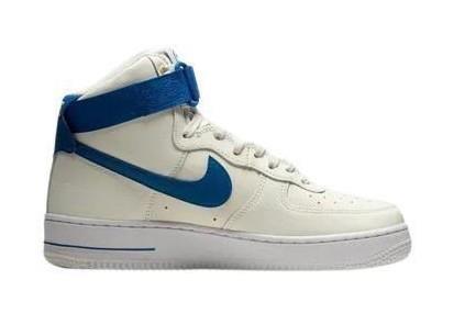 NIKE AIR FORCE 1 WM HI SE DQ7584-100