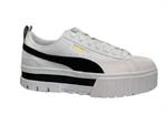 PUMA MAYZE LTH WN'S 381983-01-A