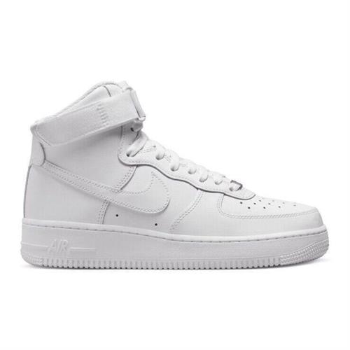 NIKE AIR FORCE 1 HI DD9624-100