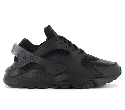 NIKE AIR HUARACHE-DH4439-001-BLK